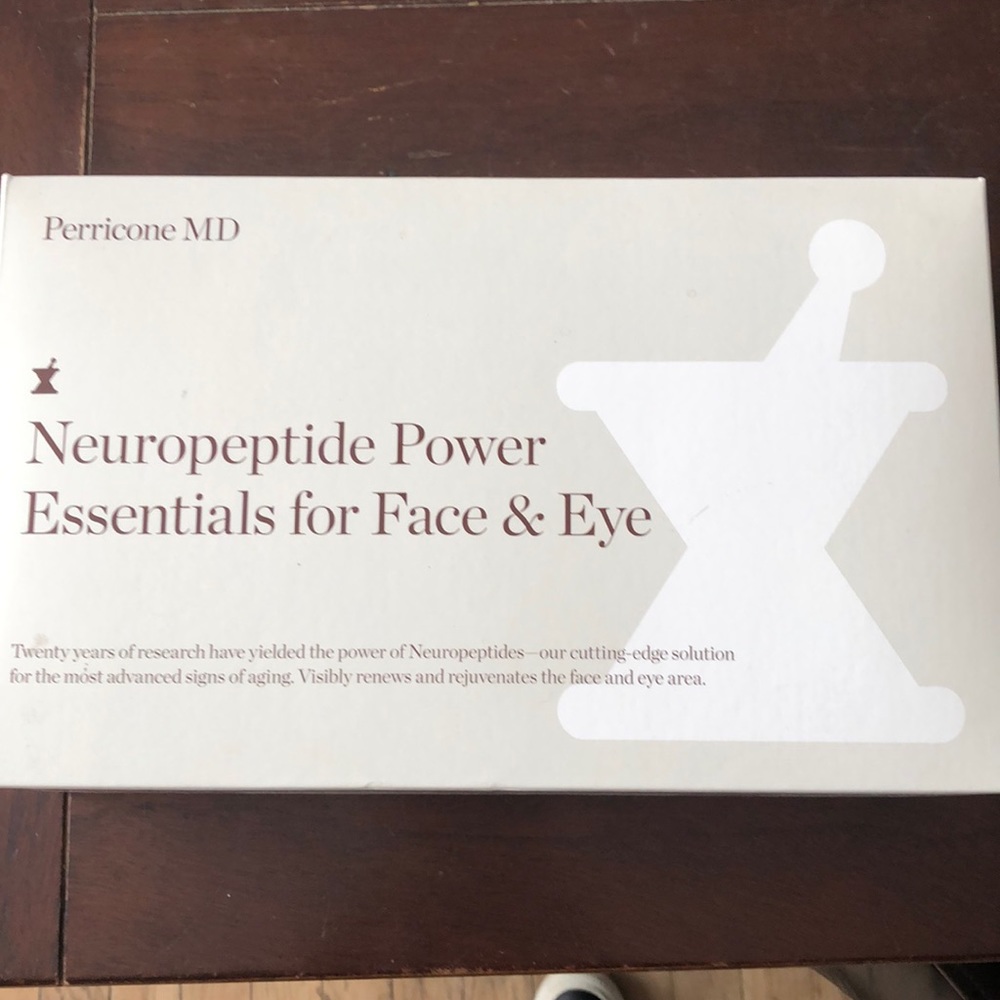 Perrione MD Neuropeptide Power Essentials